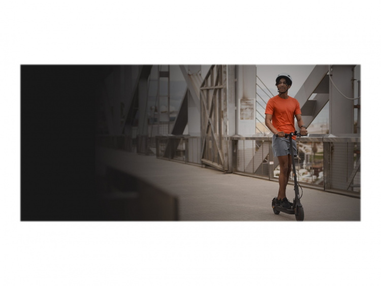 Xiaomi Mi Pro 2 Electric Scooter