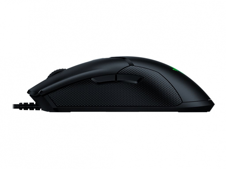 Razer Viper 8KHz Optisk Kabling Sort