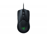 Razer Viper 8KHz Optisk Kabling Sort