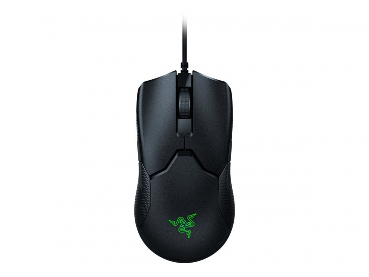 Razer Viper 8KHz Optisk Kabling Sort