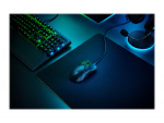Razer Viper 8KHz Optisk Kabling Sort