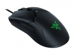 Razer Viper 8KHz Optisk Kabling Sort