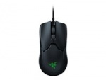 Razer Viper 8KHz Optisk Kabling Sort