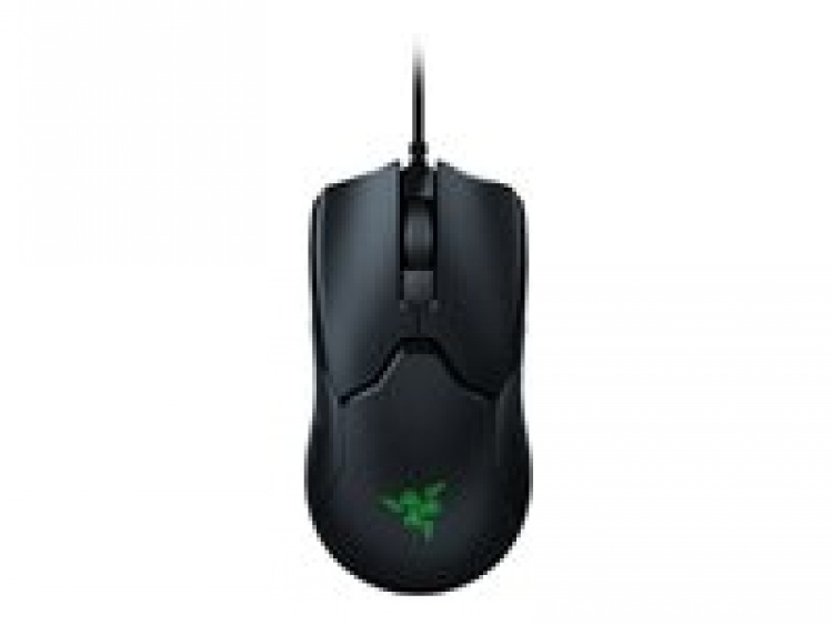 Razer Viper 8KHz Optisk Kabling Sort