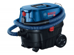 Bosch Professional GAS 12-25 PL Støvsuger Beholder 21liter