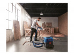 Bosch Professional GAS 12-25 PL Støvsuger Beholder 21liter