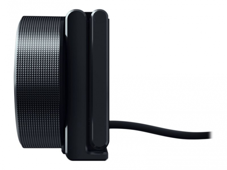 Razer Kiyo X 1920 x 1080 Webcam Fortrådet