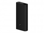 Xiaomi Mi Powerbank 20000mAh Sort