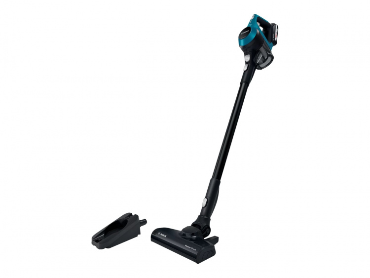 Bosch Serie | 6 BBS611LAG Støvsuger Pind/håndholdt Blå