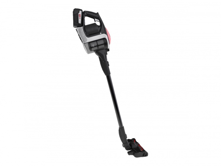 Bosch Unlimited Serie | 8 ProPower BSS81POW1 Støvsuger Pind/håndholdt Sort