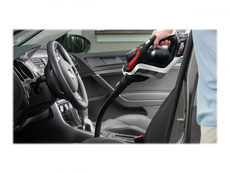 Bosch Unlimited Serie | 8 ProPower BSS81POW1 Støvsuger Pind/håndholdt Sort