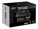 ASUS TUF-GAMING-650B Strømforsyning 650Watt