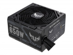 ASUS TUF-GAMING-650B Strømforsyning 650Watt