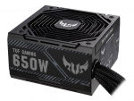 ASUS TUF-GAMING-650B Strømforsyning 650Watt