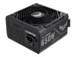 ASUS TUF-GAMING-650B Strømforsyning 650Watt