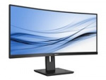 Philips B Line 346B1C 34 3440 x 1440 (UltraWide) HDMI DisplayPort USB-C 100Hz Dockingskærm Philips B Line 346B1C 34 3440 x 1440 (UltraWide) HDMI DisplayPort USB-C 100Hz Dockingskærm