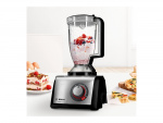 Bosch MultiTalent 8 MC812M865 Foodprocessor 3,9 liter Børstet rustfrit stål/sort