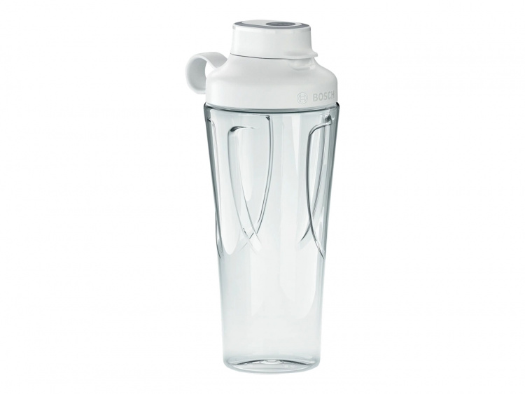 Bosch Serie | 2 VitaPower MMB2111T Blender Sølv