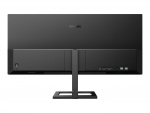 Philips E-line 346E2LAE 34 3440 x 1440 (UltraWide) HDMI DisplayPort USB-C 100Hz Dockingskærm