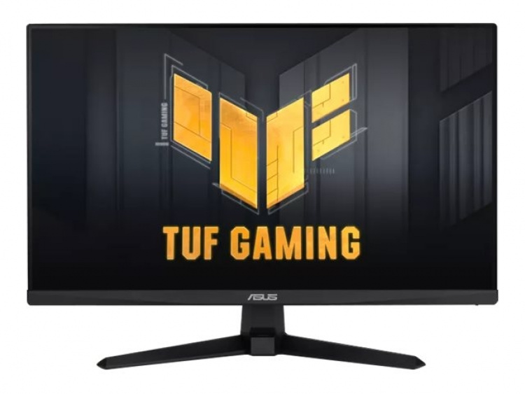 ASUS TUF Gaming VG279QL3A 27 1920 x 1080 (Full HD) HDMI DisplayPort 180Hz Pivot Skærm