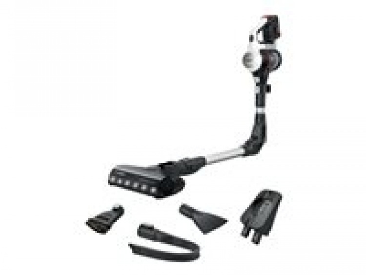 Bosch Unlimited 7 BBS711W Støvsuger Pind/håndholdt 0.3liter Hvid