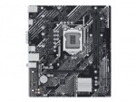 ASUS H510M-K R2.0 Micro-ATX LGA1200-sockel Intel H470