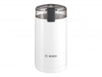 Bosch TSM6A011W Kaffemølle 180W Hvid