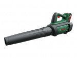Bosch Advanced LeafBlower 36V-750 Bladblæser Elektrisk Intet batteri