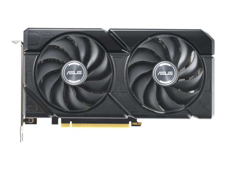 ASUS Dual GeForce RTX 4060 Ti EVO 8GB 8GB OC Edition