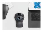 3Dconnexion SpaceMouse Pro Wireless Trådløs Sort