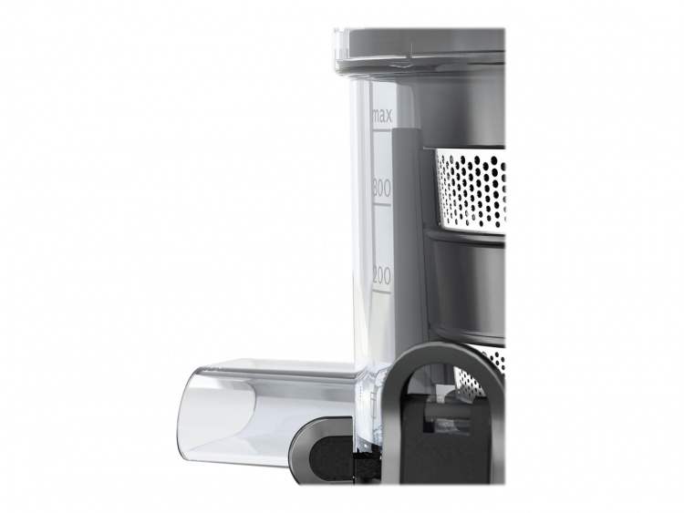 Bosch VitaExtract MESM731M Saftpresser Sort/ sølv