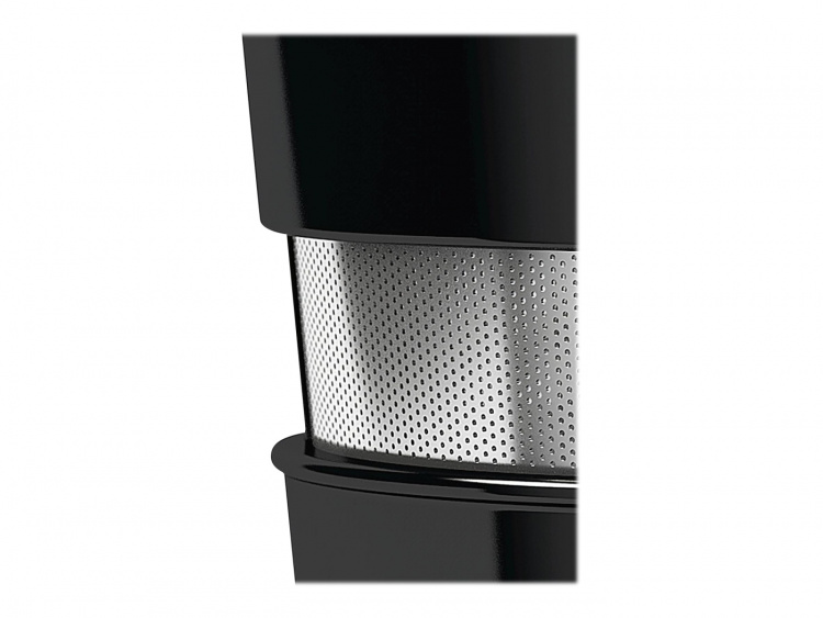 Bosch VitaExtract MESM731M Saftpresser Sort/ sølv