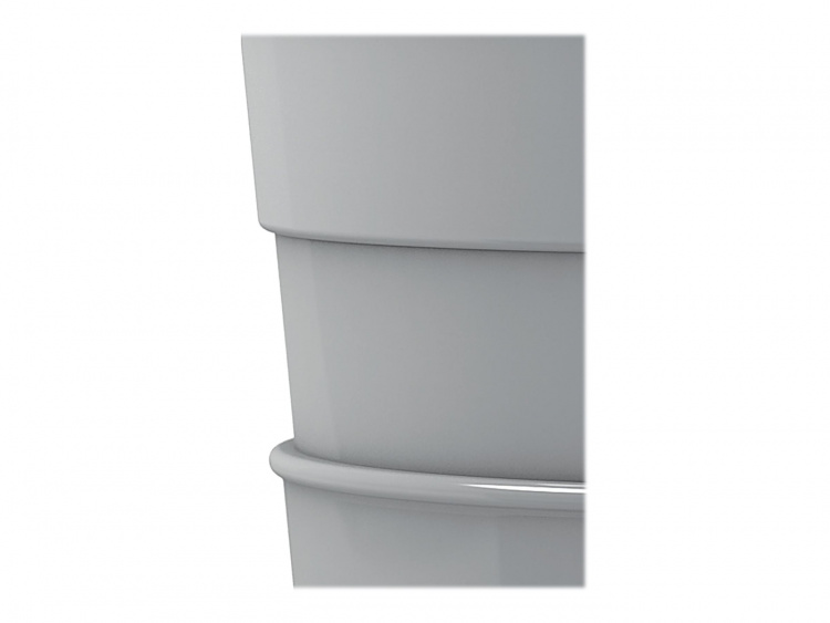 Bosch VitaExtract MESM731M Saftpresser Sort/ sølv