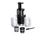Bosch VitaExtract MESM731M Saftpresser Sort/ sølv