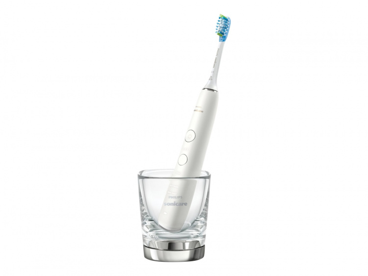 Philips Hvid Tandbørste HX9911