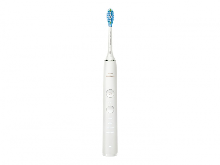 Philips Hvid Tandbørste HX9911