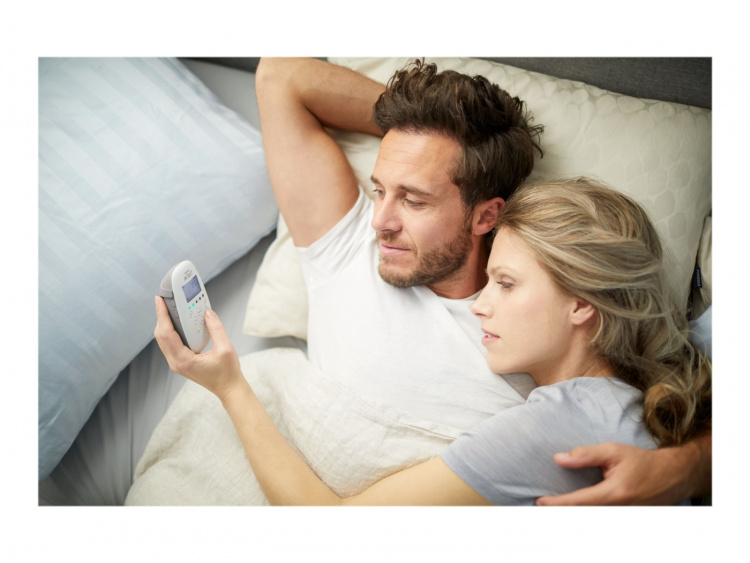 Philips Baby overvågningssystem SCD733