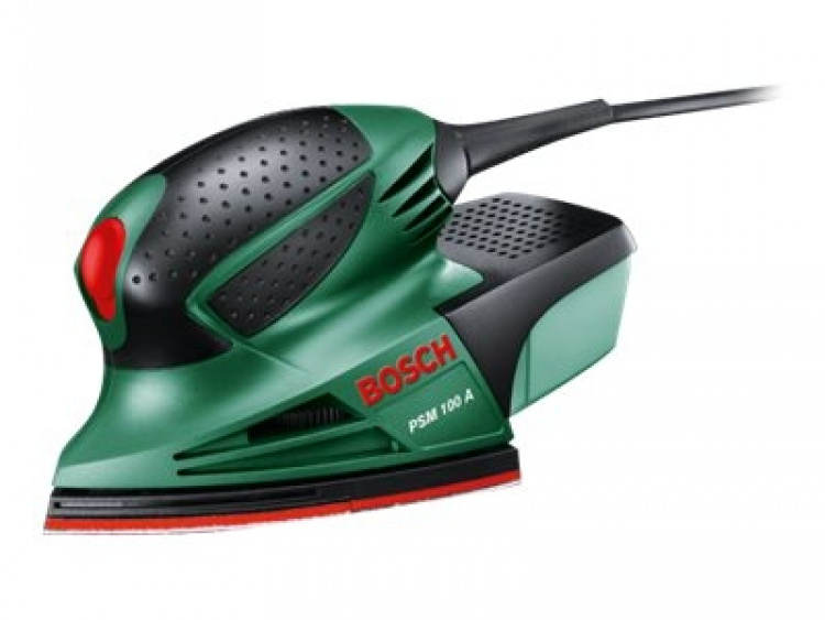 Bosch PSM 100 A Multipudesliber 100W