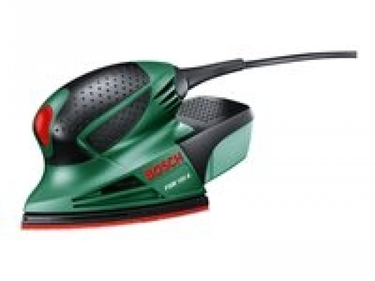 Bosch PSM 100 A Multipudesliber 100W