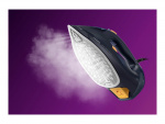 Philips Azur 7000 Series DST7060 Dampstrygejern 3000W Blå Gul