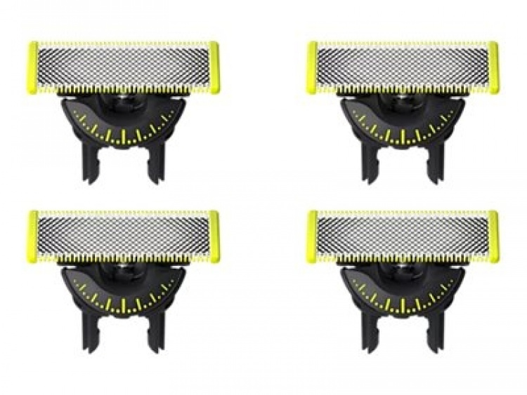 Philips OneBlade QP440 Reservelamel