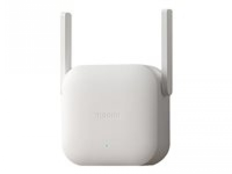 Xiaomi N300 WiFi-rækkeviddeforlænger Ekstern