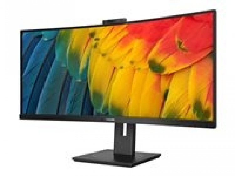 Philips 34B1U5600CH 34 3440 x 1440 (UltraWide) HDMI DisplayPort USB-C 120Hz Dockingskærm