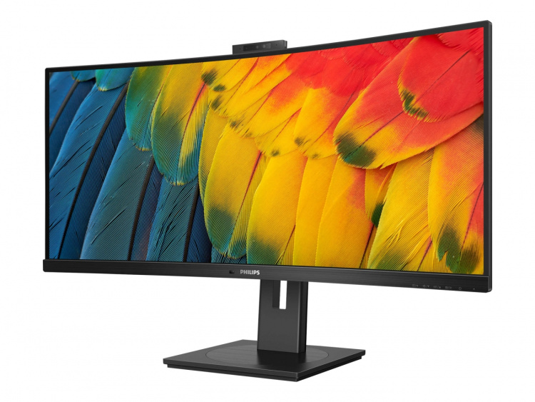Philips 34B1U5600CH 34 3440 x 1440 (UltraWide) HDMI DisplayPort USB-C 120Hz Dockingskærm