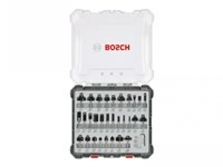 Bosch Fræsningsskærerbit