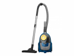 Philips 2000 Series XB2125 Støvsuger Beholder 1.3liter Dark blue/yellow