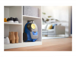 Philips 2000 Series XB2125 Støvsuger Beholder 1.3liter Dark blue/yellow