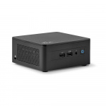 ASUS NUC 13 Pro MiniPC Barebone RNUC13ANHi50000 (Intel Core i5, tall, AC adapter, no cord)