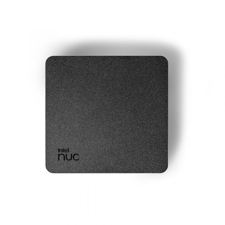 ASUS NUC 13 Pro MiniPC Barebone RNUC13ANHi50000 (Intel Core i5, tall, AC adapter, no cord)