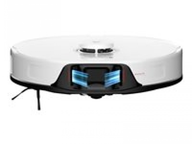 Roborock S8 Støvsuger Robotstyret 0.4liter Roborock S8 Støvsuger Robotstyret 0.4liter